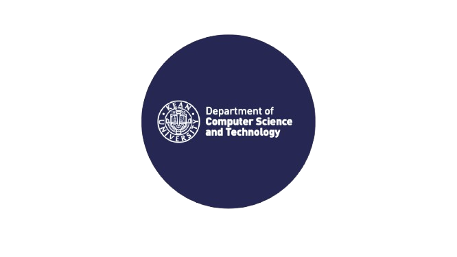 Department of Computer Science